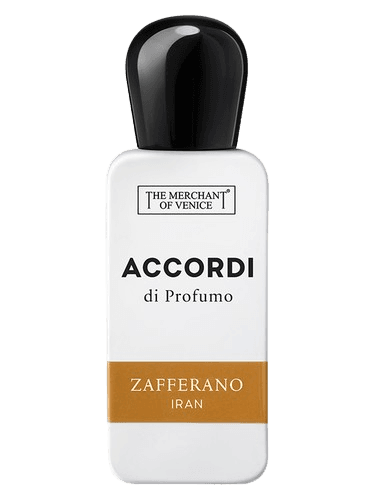 The Merchant of Venice Zafferano Iran