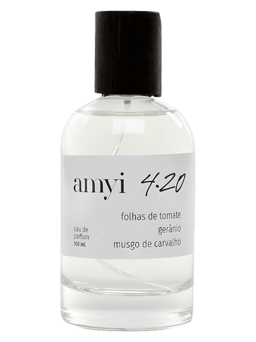 Amyi Amyi 4.20