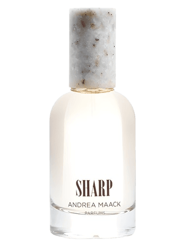 Andrea Maack Sharp
