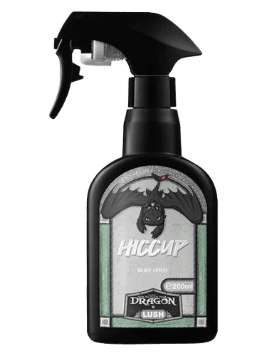 Lush Hiccup