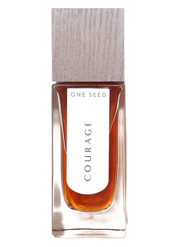 One Seed Courage