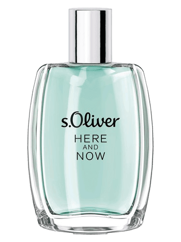 s.Oliver Here and Now Men