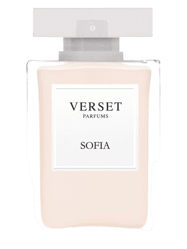 Verset Parfums Sofia