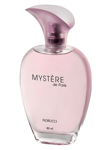 Fiorucci Mystère de Paris