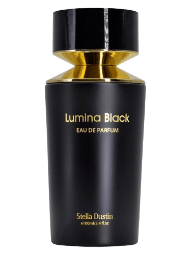 Stella Dustin Lumina Black