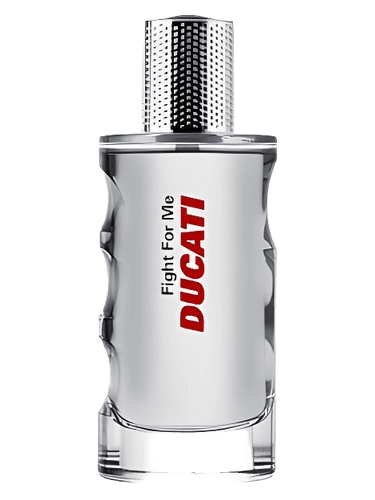 Ducati Fight For Me
