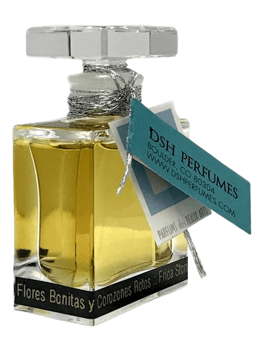 DSH Perfumes Flores Bonitas y Corazones Rotos