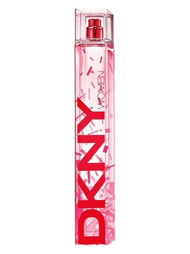Donna Karan DKNY Women Limited Edition