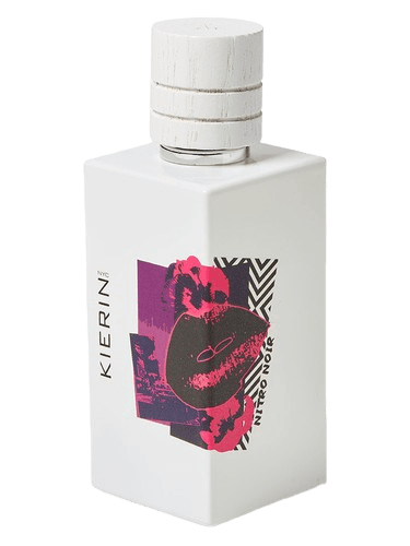 Kierin Nitro Noir