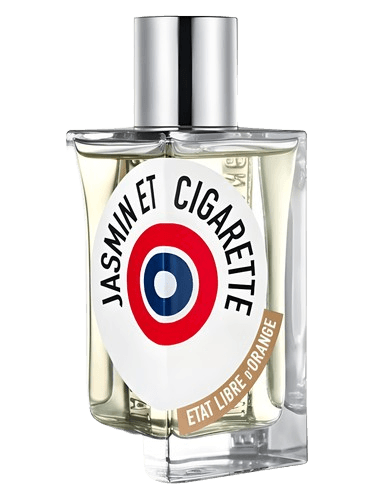 Etat Libre d'Orange Jasmin et Cigarette