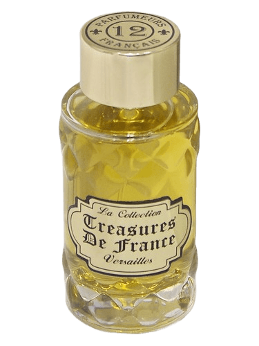 12 Parfumeurs Francais Versailles