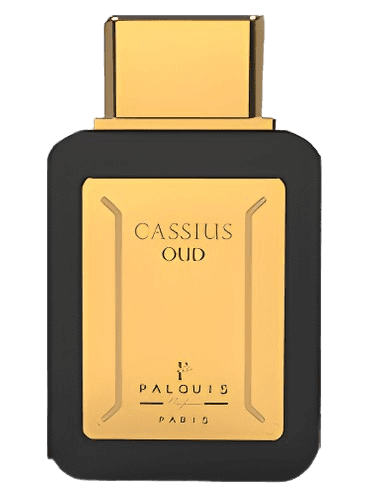 Palquis Cassius Oud