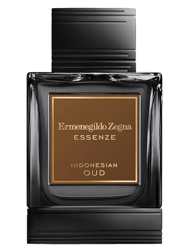 Ermenegildo Zegna Indonesian Oud Eau de Parfum