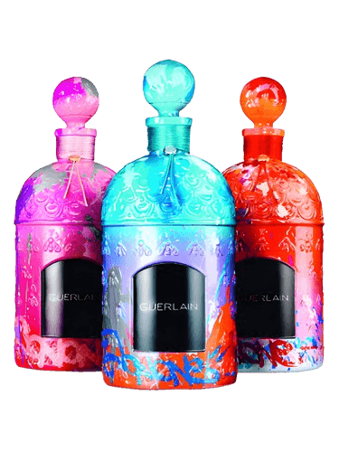 Guerlain Shalimar Extrait