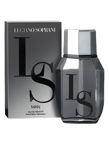 Luciano Soprani LS Man