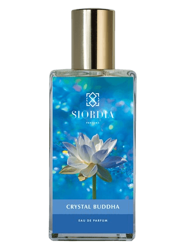 Siordia Parfums Crystall Buddah