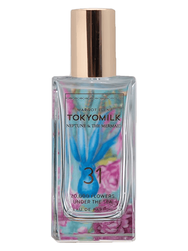 Tokyo Milk Parfumerie Curiosite 20 000 Flowers Under the Sea (No. 31)