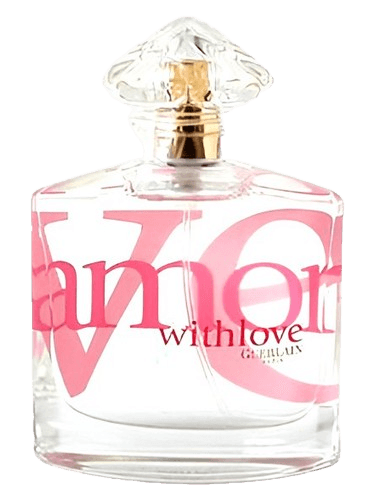 Guerlain With Love