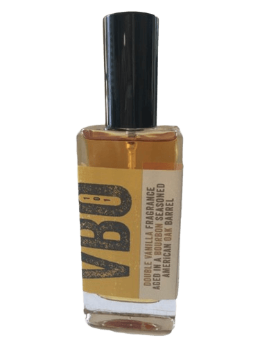 OK Fine Fragrances VBO#101 Double Vanilla