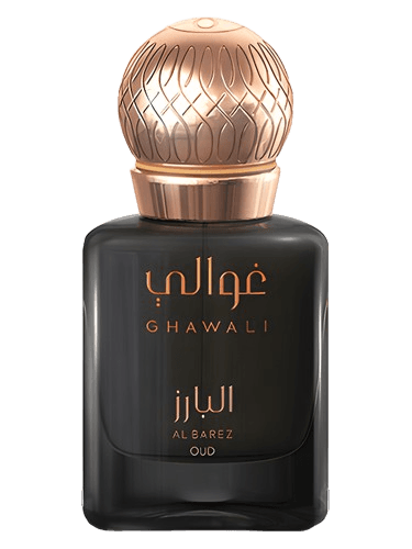 Ghawali Al Barez Oud