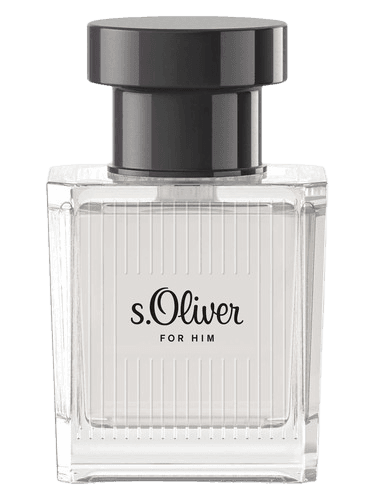 s.Oliver s.Oliver For Him
