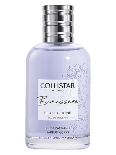 Collistar Benessere Fico e Glicine