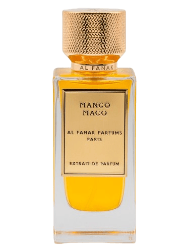 Al Fanak Mango Mago