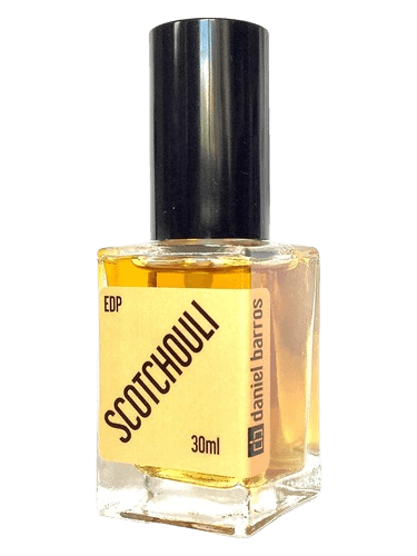 Daniel Barros Scotchouli