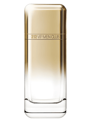 Carolina Herrera VIP Men Club Edition