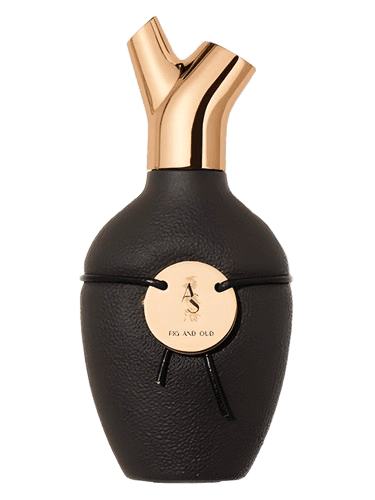 Scents of Wood Fig and Oud