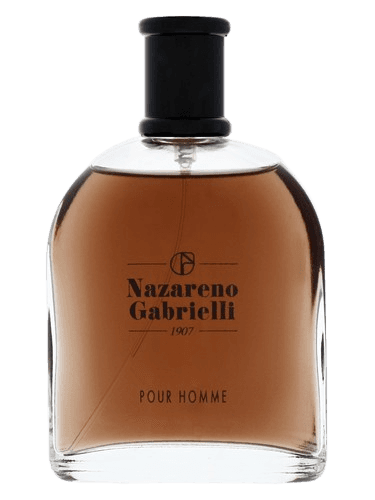 Nazareno Gabrielli I'm Not A Good Boy
