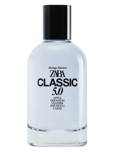 Zara Classics 5.0