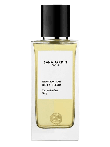 Sana Jardin Revolution de la Fleur