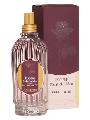 L'Occitane en Provence Rose Nuit de Mai