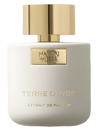 Maison de L'Asie Terre d’Inde