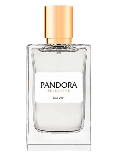 Pandora Pandora Selective Base 2034