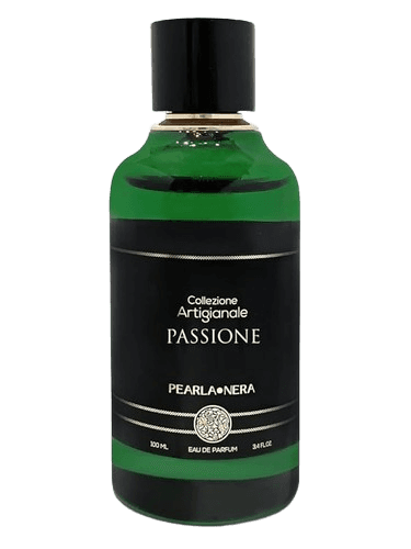 PEARLA NERA Passione