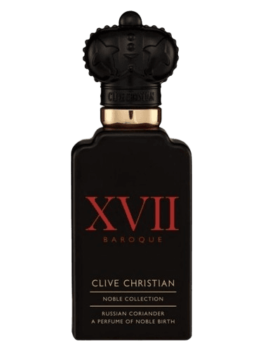 Clive Christian XVII Baroque Russian Coriander
