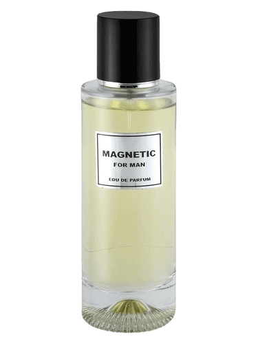 KSV MAGNETIC for Man