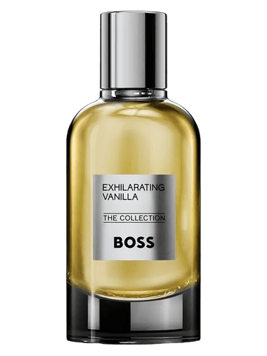 Hugo Boss The Collection Exhilarating Vanilla