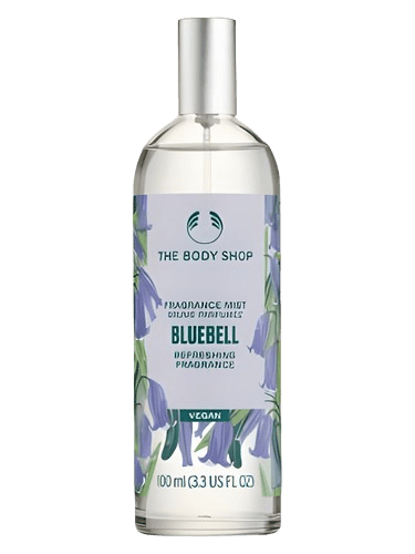 The Body Shop Bluebell