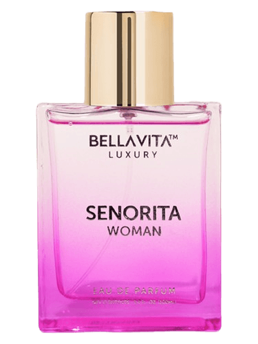 BellaVita Senorita Woman