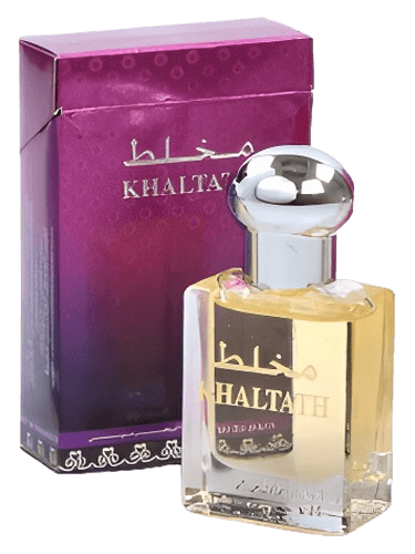 Al Haramain Perfumes Khaltath