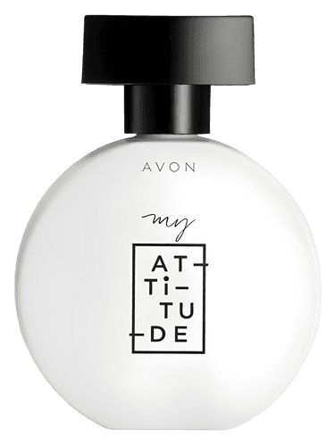 Avon My Attitude