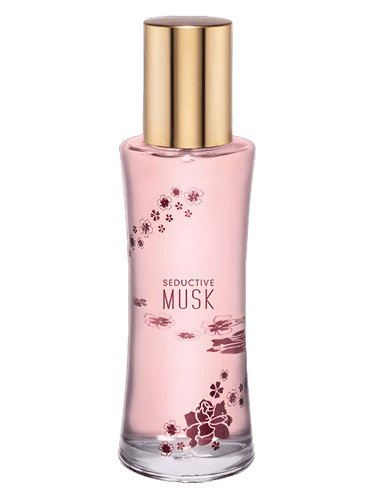 Oriflame Seductive Musk