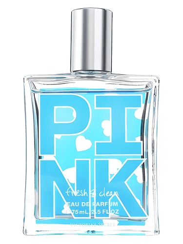 Victoria's Secret Victoria's Secret Pink Fresh & Clean