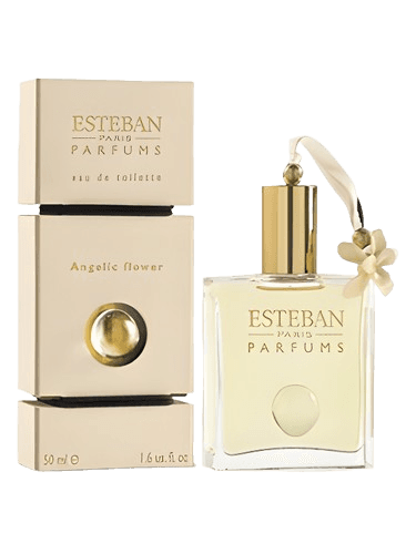 Esteban Angelic Flower