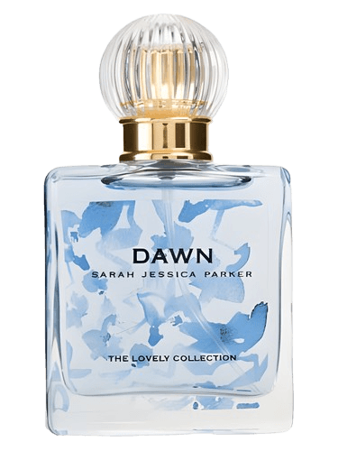 Sarah Jessica Parker Dawn