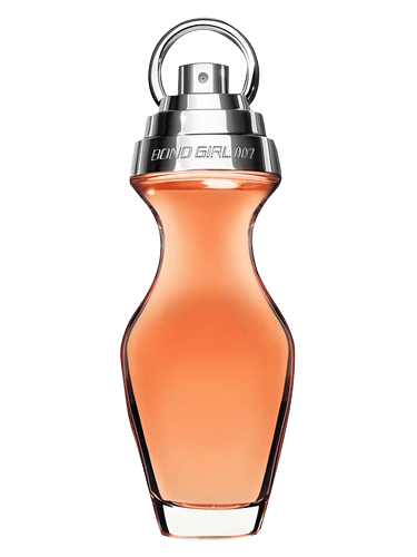 Avon Bond Girl 007