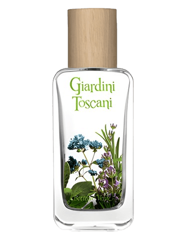 Bottega Verde Giardini Toscani - Prato dei Baci